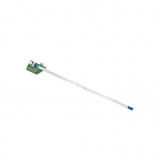 Power button para Toshiba Satellite L50
