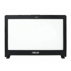 Bezel Frontal LCD para Asus K46