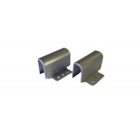 Tampas das Dobradiças para HP G56 G62 CQ56 CQ62 Tampas das Dobradiças para HP G56 G62 CQ56 CQ62