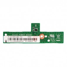 Power Button para ASUS K53S Power Button para ASUS K53S