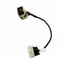 DC Jack para HP G62 G56 G72 CQ72 DC Jack para HP G62 G56 G72 CQ72