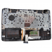 Palmrest com Touchpad e Teclado para HP 15-AK001np Palmrest com Touchpad e Teclado para HP 15-AK001np
