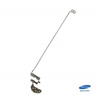 Dobradiça Esquerda para Samsung NP350V5 Dobradiça Esquerda para Samsung NP350V5