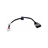 DC Jack para Lenovo 300-15ISK DC Jack para Lenovo 300-15ISK