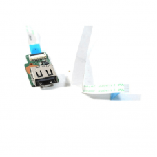 Placa USB para HP DV6-3030