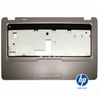 Palmrest com Touchpad para HP Compaq CQ56