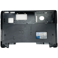 Bottom Case para Asus X54H Bottom Case para Asus X54H