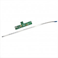Power Button para ASUS X54H Power Button para ASUS X54H
