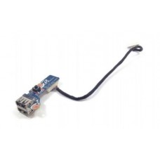 Power Button + Board USB para Samsung NP-R530 NP-R540