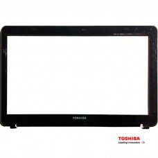 Bezel Frontal LCD para Toshiba Satellite L650