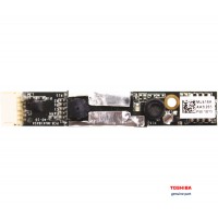 Webcam para Toshiba Satellite L650 Webcam para Toshiba Satellite L650