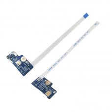 Power button para HP 250 G3 15.6 Power button para HP 250 G3 15.6