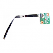 Power button para HP G62-a10EP Power button para HP G62-a10EP