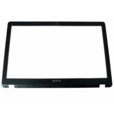 Bezel Frontal LCD Vaio VPCCW1S1E Bezel Frontal LCD Vaio VPCCW1S1E