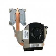 Cooler para HP G62-B10SP
