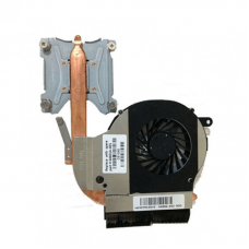 Cooler para HP G62-B10SP Cooler para HP G62-B10SP