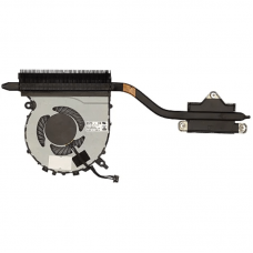 Cooler para Samsung NP300E5M-KD3BR Cooler para Samsung NP300E5M-KD3BR