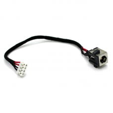 DC Jack para Asus X55A DC Jack para Asus X55A