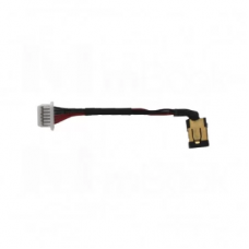 Dc jack para Samsung NP530U3 Dc jack para Samsung NP530U3