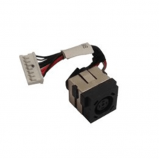 DC jack para Dell OKXGVD DC jack para Dell OKXGVD