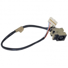 DC jack para HP dv5-1190 ep DC jack para HP dv5-1190 ep