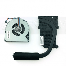 Cooler para HP ElitoBook 8470p