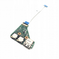 USB Audio para Asus PC 1225b