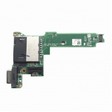 Placa para alimentação para Asus Eee PC 1225C 1225B