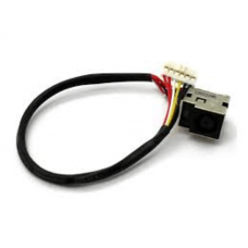DC Jack para HP Probook 4440S 4441S 4445S 4446S 4540S 4545S DC Jack para HP Probook 4440S 4441S 4445S 4446S 4540S 4545S