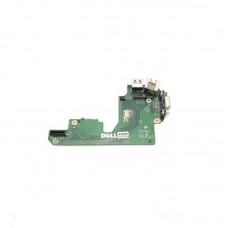 Placa USB | VGA | Rede Dell OKXGVD