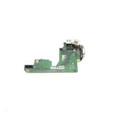 Placa USB | VGA | Rede Dell OKXGVD Placa USB | VGA | Rede Dell OKXGVD
