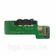 Placa de exibição para Dell OKXGVD