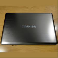 Top cover LCD para Toshiba A300