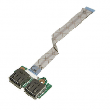 USB para HP dv5-1190 ep