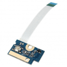 Power button para HP Compaq Presario CQ56-115DX Power button para HP Compaq Presario CQ56-115DX