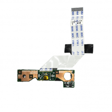 Power buttom switch para Webcam para HP 625UA 