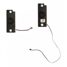 Colunas para Samsung NP300E5M-KD3BR Colunas para Samsung NP300E5M-KD3BR