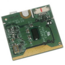 Leitor de impressão digital para HP dv5-1190 ep