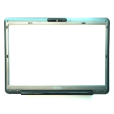 Bezel Frontal para Toshiba A300 Bezel Frontal para Toshiba A300