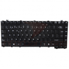Teclado para Toshiba A300