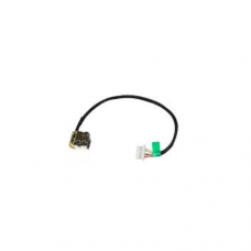 DC Jack para HP Pavilion 15-AU101NP DC Jack para HP Pavilion 15-AU101NP