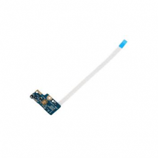 Power Button para HP Pavilion 15-AU101NP