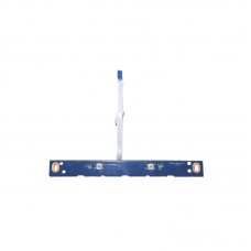 Botões Touchpad para HP Pavilion G6-1307ep Botões Touchpad para HP Pavilion G6-1307ep