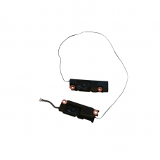 Colunas de Som para Toshiba Satellite M50-A Colunas de Som para Toshiba Satellite M50-A