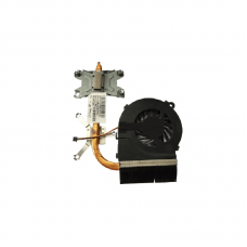 Cooler com Fan para HP Pavilion G6-1307ep Cooler com Fan para HP Pavilion G6-1307ep