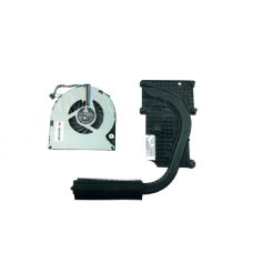 Cooler para HP ElitoBook 8470p Cooler para HP ElitoBook 8470p