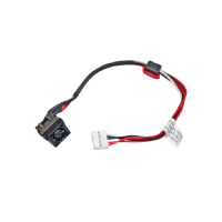 DC Jack para Dell Inspiron 3521 3537 DC Jack para Dell Inspiron 3521 3537