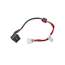 DC Jack para Dell Inspiron 3521 3537 DC Jack para Dell Inspiron 3521 3537