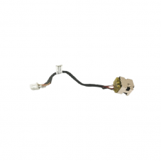 Dc jack para HP Pavilion G6-1307ep Dc jack para HP Pavilion G6-1307ep