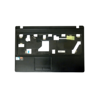 Palmrest com Touchpad para ASUS X54H Palmrest com Touchpad para ASUS X54H